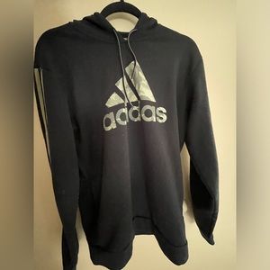 Men’s adidas hoodie size s